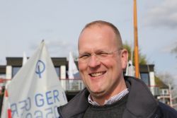 Brian Schweder - Foto: Udo Ott