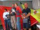 Sieger Tornado Klasse
